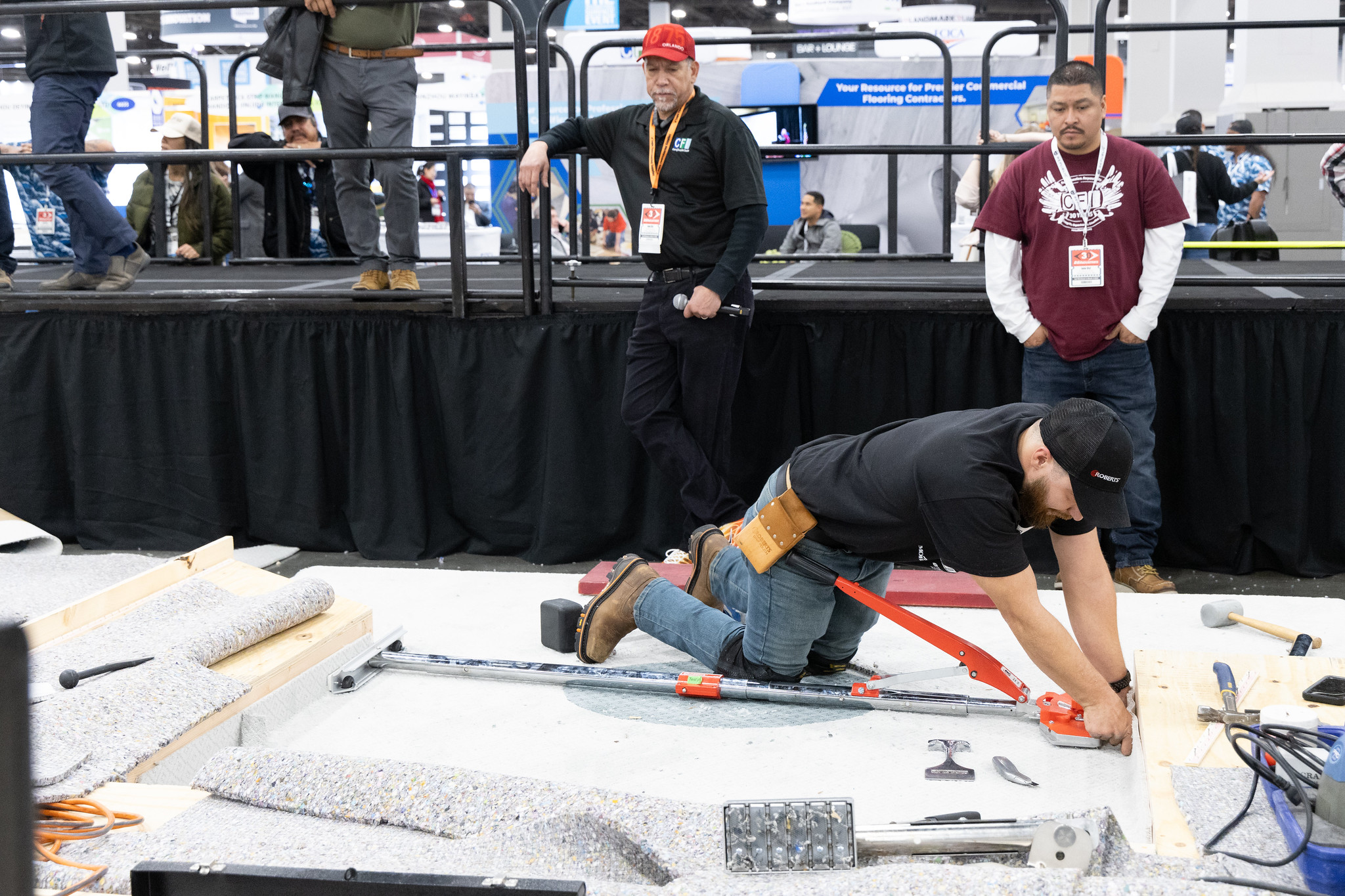 The International Surface Event Highlights New Offerings and Product Discovery Ahead of January Event 