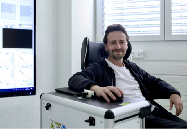 Liom Cracks "Holy Grail" of Non-Invasive Glucose Monitoring and Secures USD >25m in Funding Kickstarting Its Series A