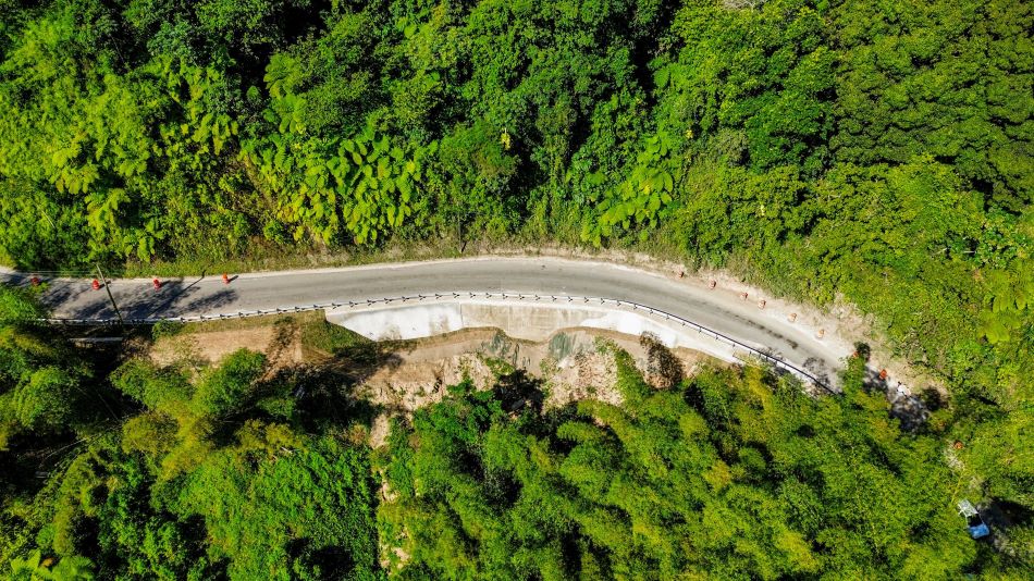 GeoStabilization International Recognized for Excellence in Geohazard Mitigation 