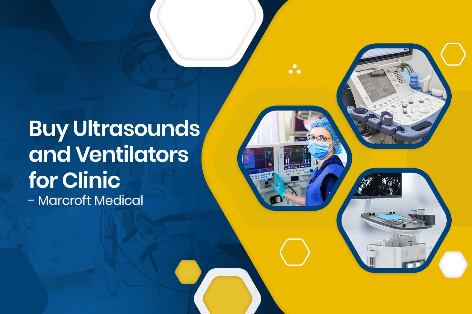 Marcroft Medical Transforms Patient Care with Portable Ultrasound Innovations