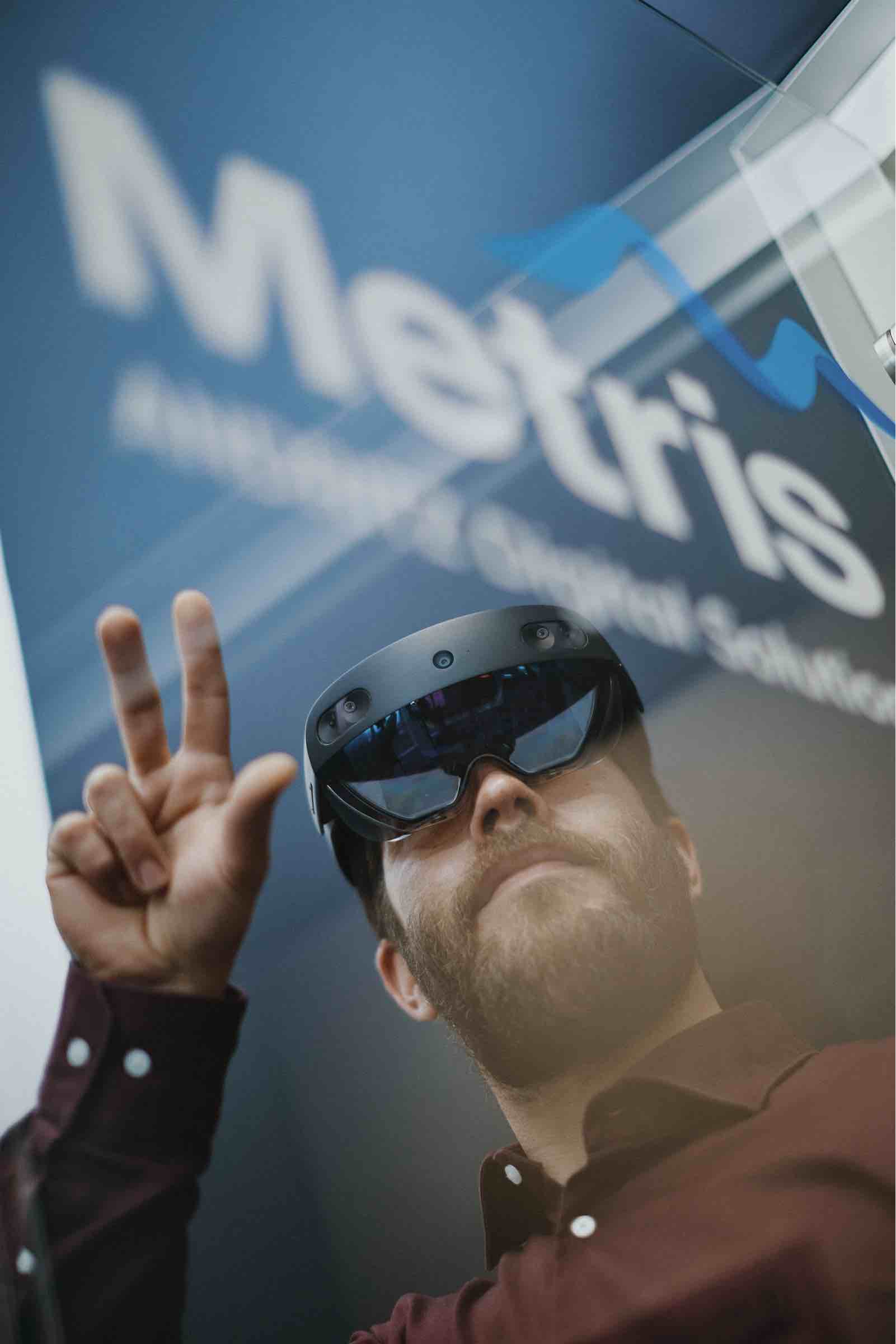 Digital Suite Becomes Part of Metris