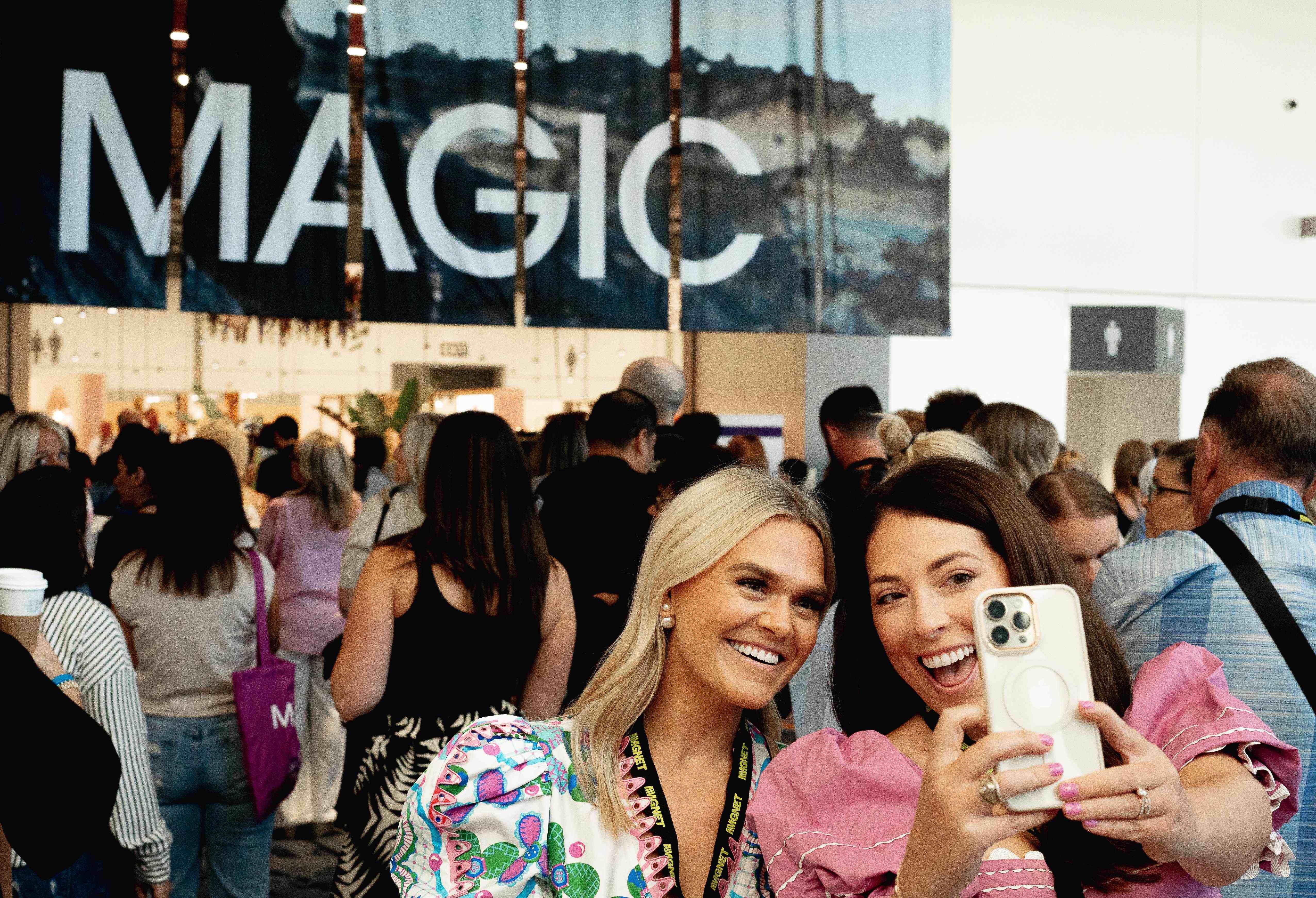 MAGIC, PROJECT and SOURCING at MAGIC Las Vegas Returns Showcasing New and Innovative Apparel for Fall/Winter 2025 