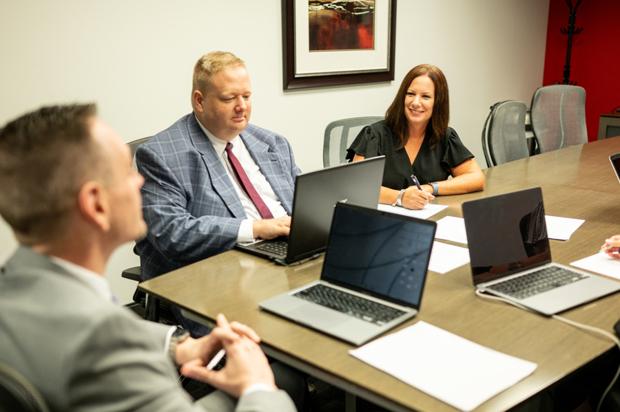 Beyond the Numbers: Bennett Financials’ Approach to CFO Services for Small and Medium Enterprises