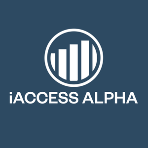 iAccess Alpha's Buyside Best Ideas Virtual Winter Conference December 10-11, 2024
