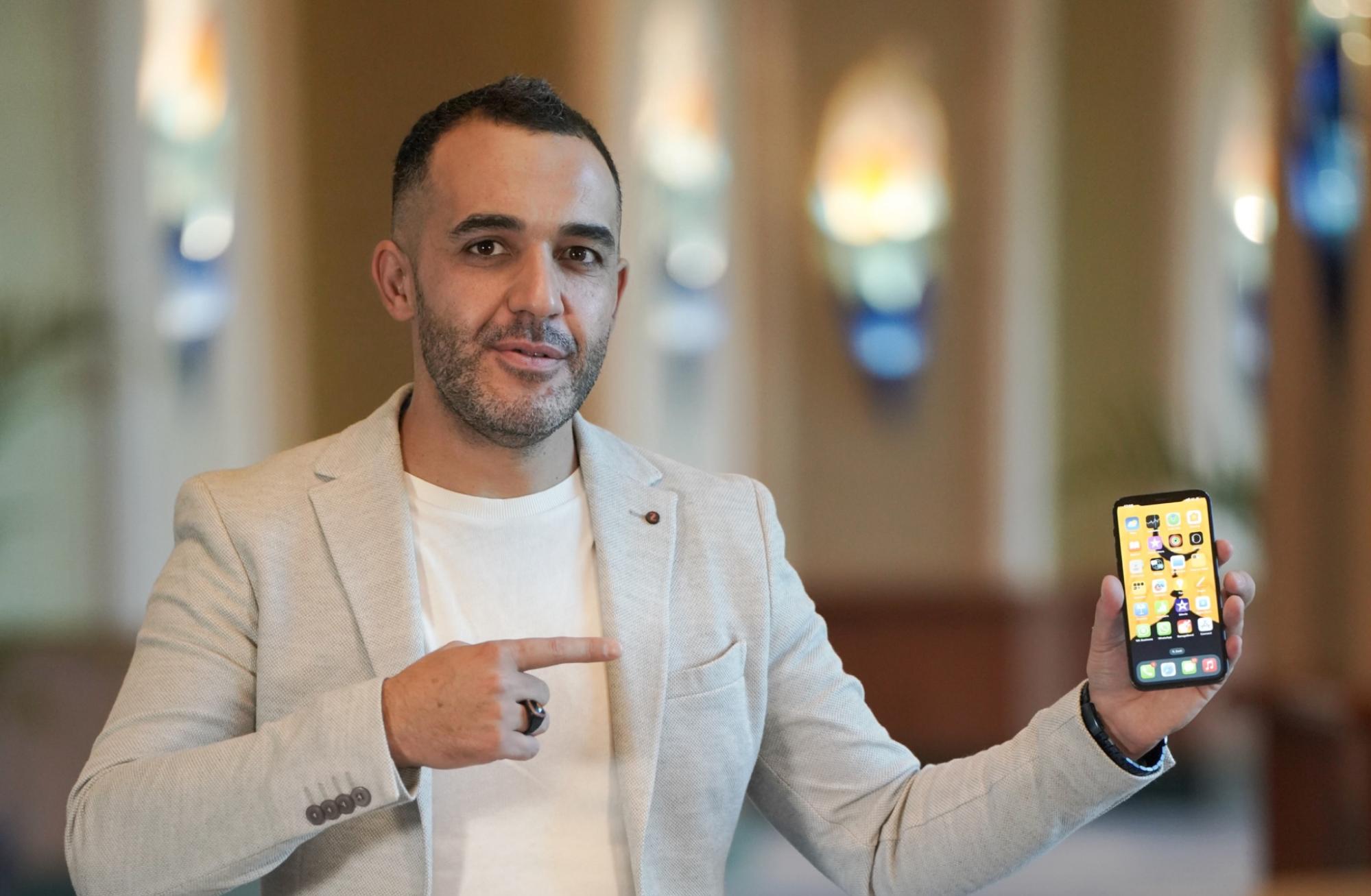HRA Experience Ecosystem: Revolutionizing Global Payments for Travelers