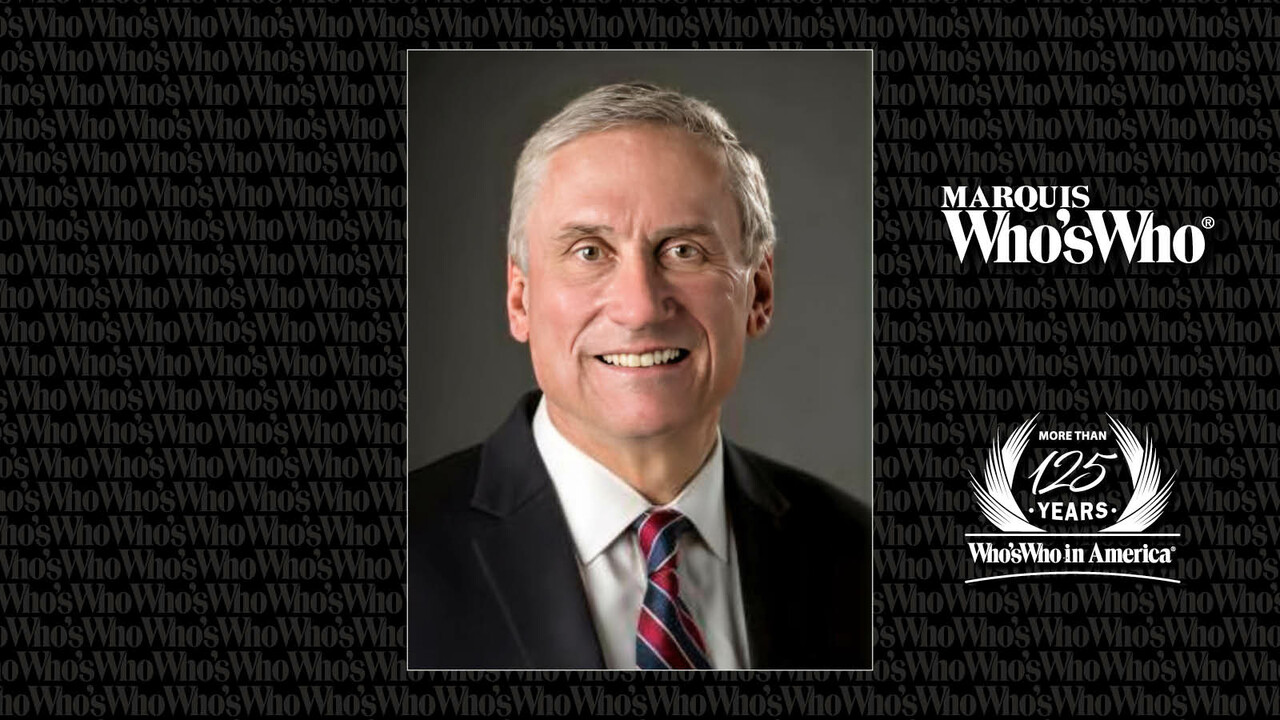 Marquis Who's Who Honors Howard Lind for Leadership in International Stability Operations