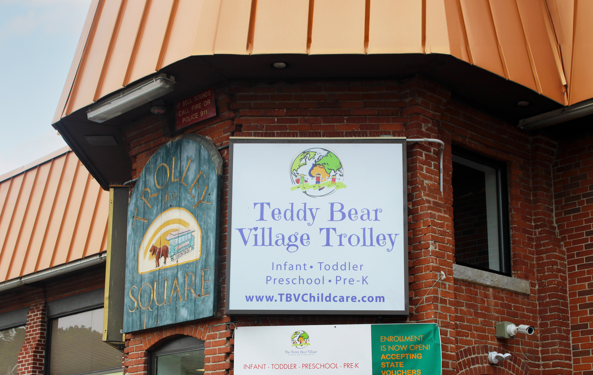 The Teddy Bear Village Launches Holiday Helpers Program to Support Metrowest Children in Need