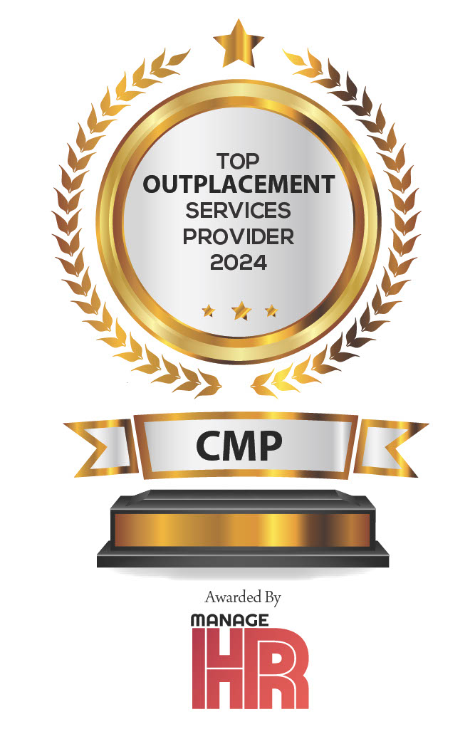 CMP Recognized by Manage HR Magazine as a Top Outplacement Services Provider 