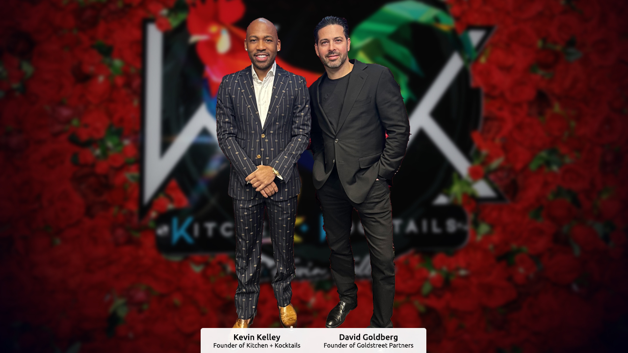 Kitchen + Kocktails by Kevin Kelley Opens in Atlanta, GA on December 7, 2024