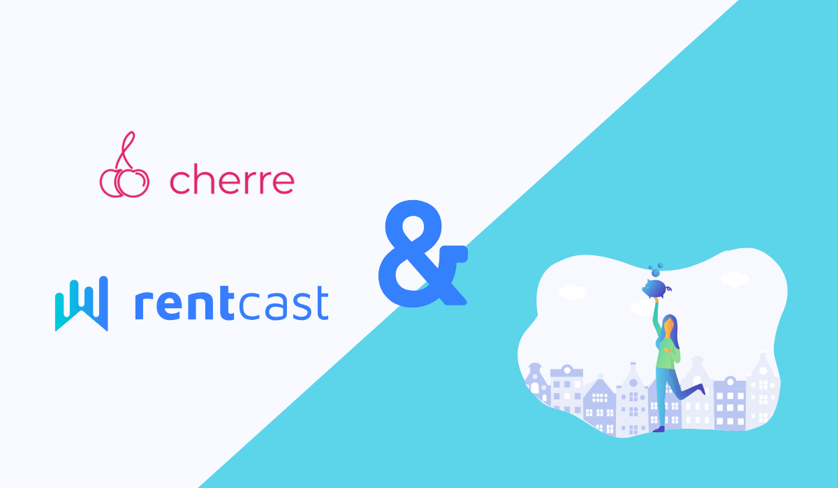 Cherre and RentCast Partner to Deliver Comprehensive Real Estate Market Insights