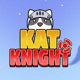 Kat Knight: The Ultimate RPG on the TON Blockchain