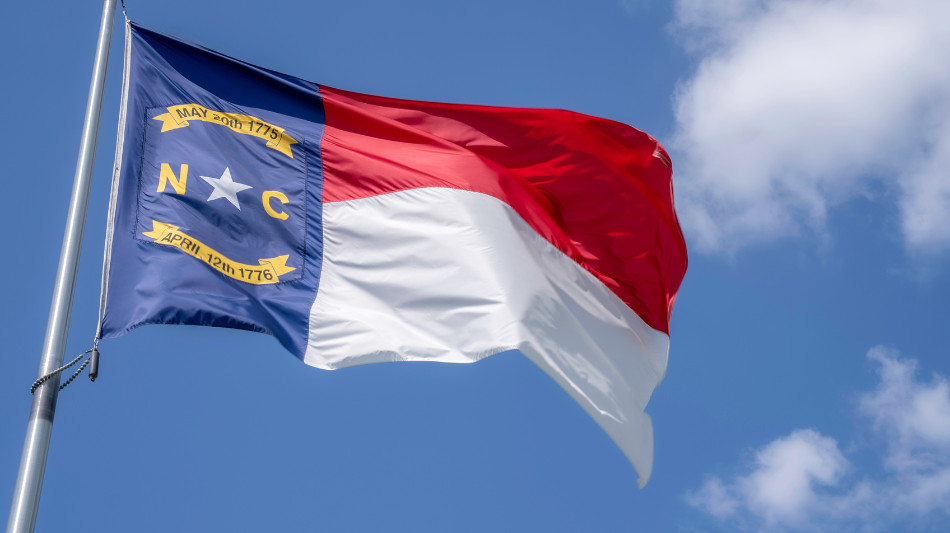 North Carolina County DSSs Unite in Unprecedented Response to Hurricane Helene