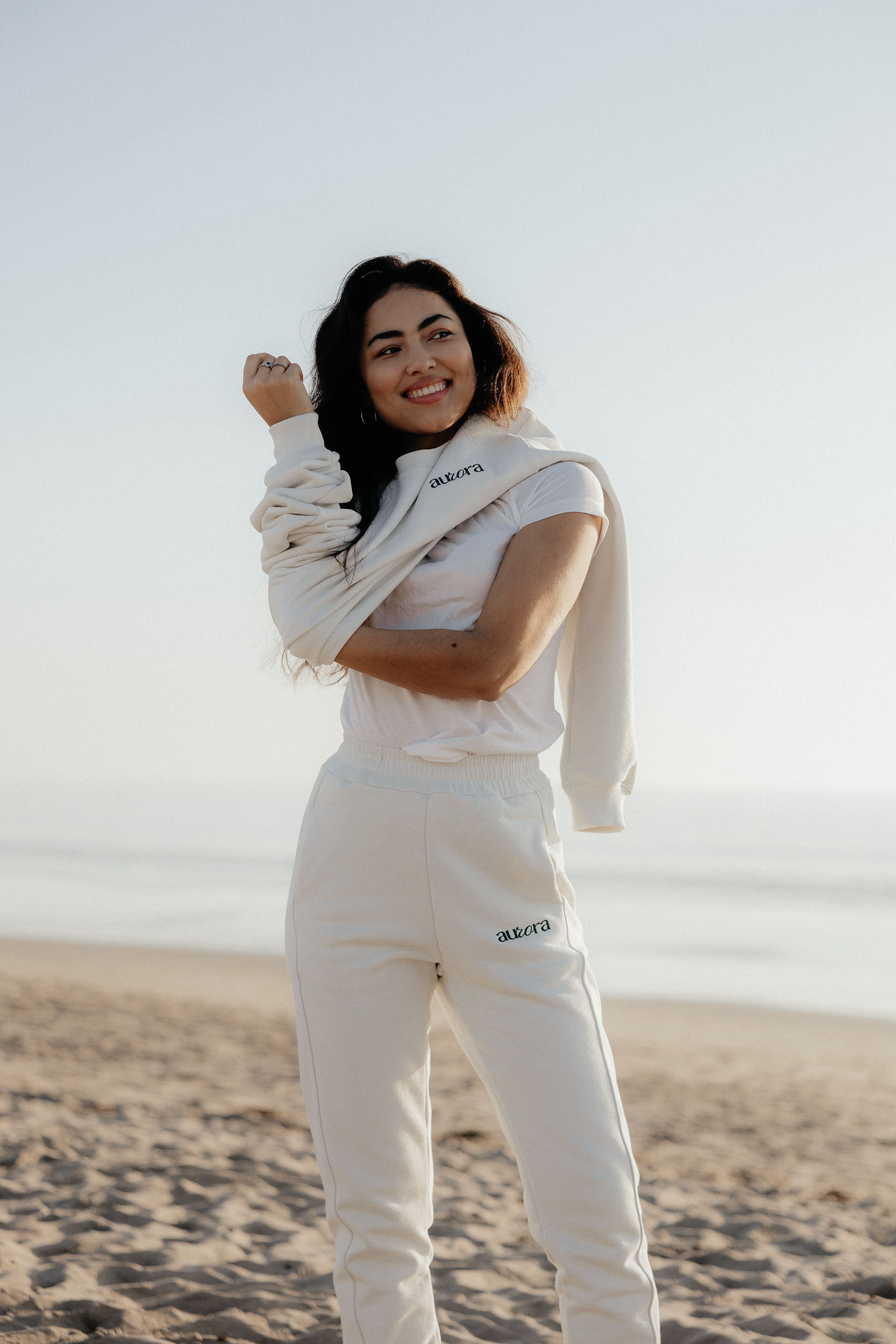 Introducing Aurora Womenswear: The Elevated Loungewear Women Have Been Waiting For