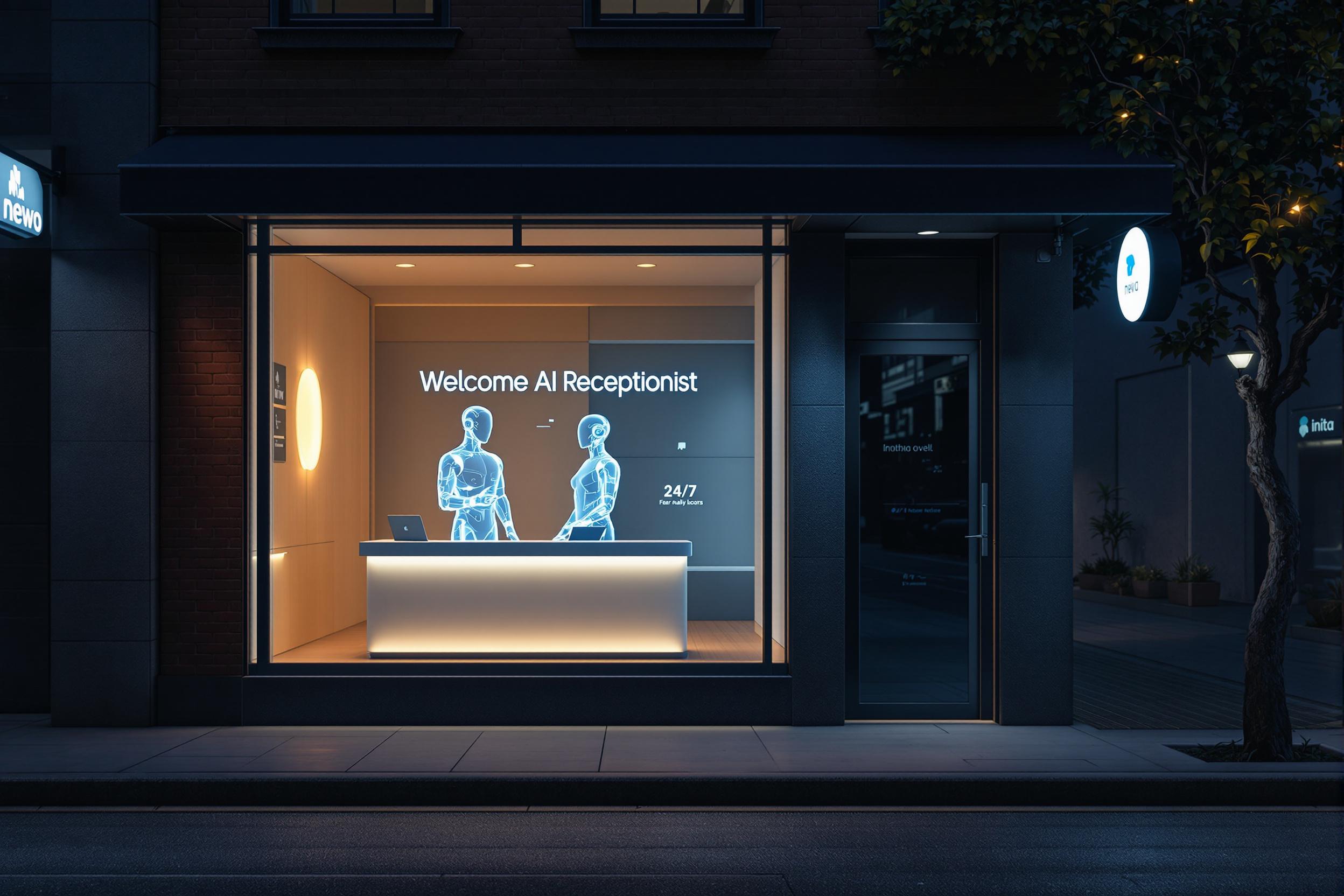 Inita and Newo.ai Announce Partnership to Simplify Small Business Support