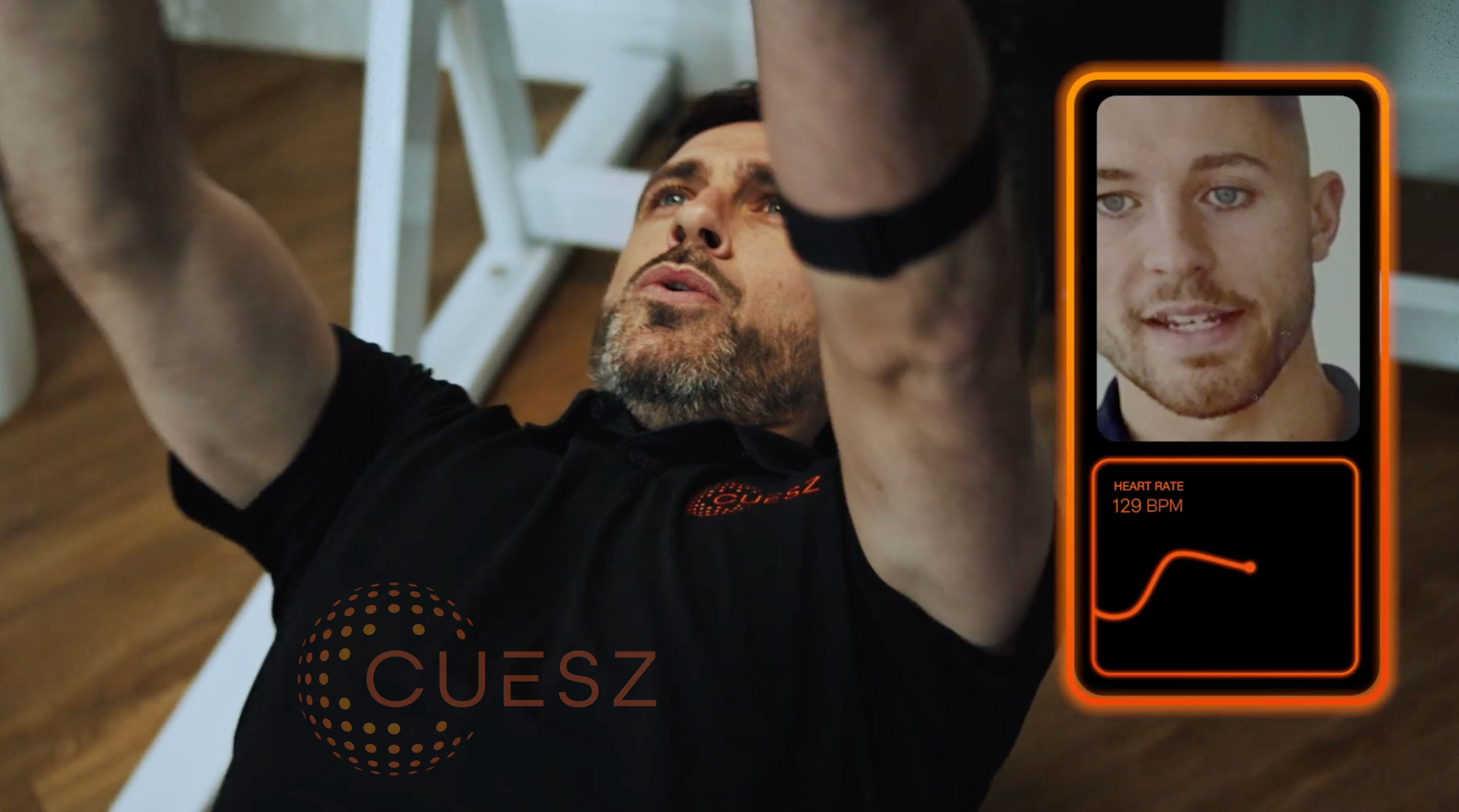 Cuesz Highlighted in Insightful Article on Healthspan and Longevity