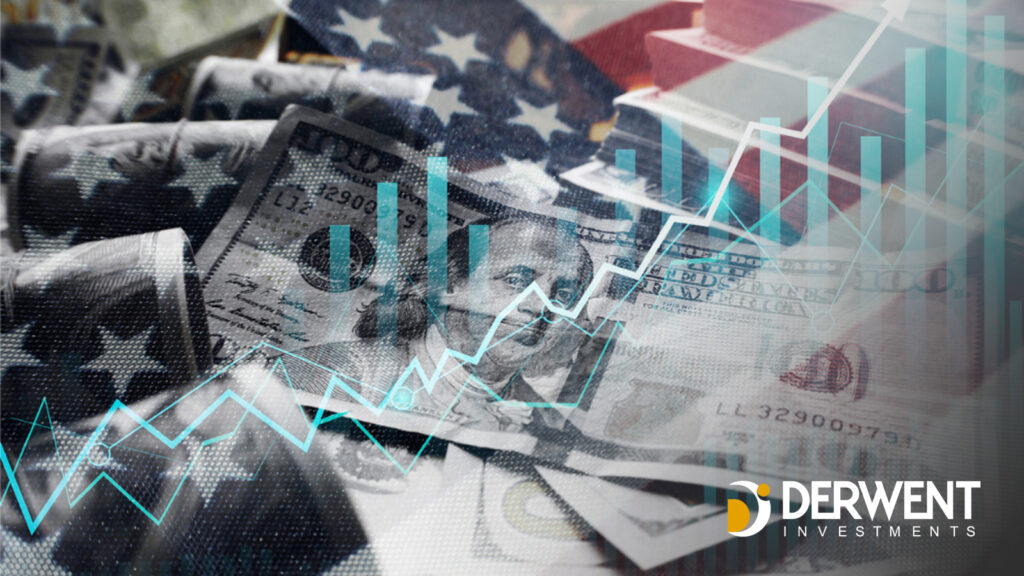 Derwent Investments Reassures Clients on U.S. Economic Resilience Under Trump Administration