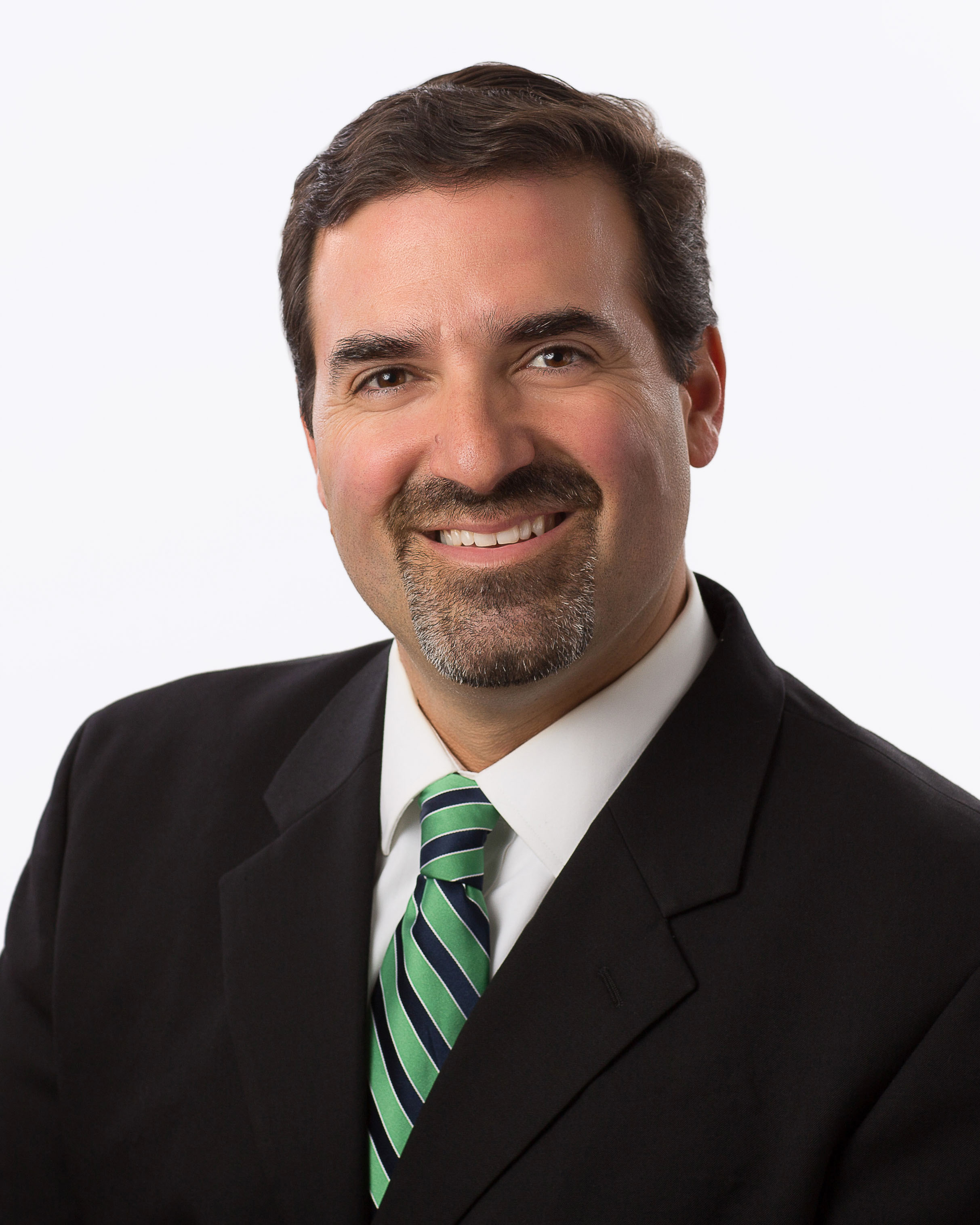 Informa Market's Rich Russo Awarded with TSNN Outstanding Show Pro Honor 