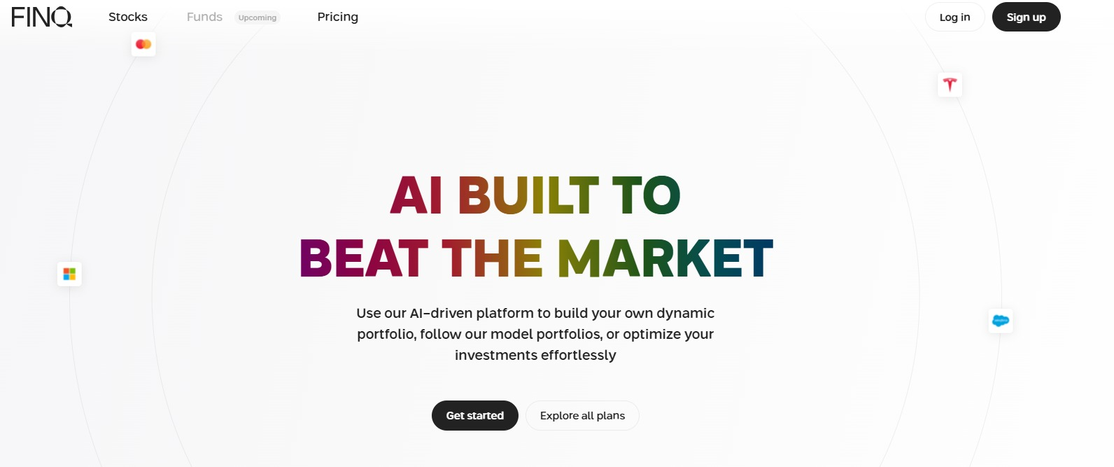 FINQ Launches 2-Month Free Trial for Stocks DIY: Experience AI-Driven Investing Tools and Simplify Your Investment Journey