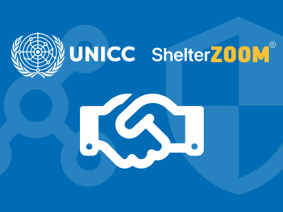 UNICC and ShelterZoom Developed a Secure Document Tracking and E-Signature Solution for the UN System