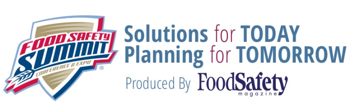 Food Safety Summit Unveils Robust Education Program for 2025 Event