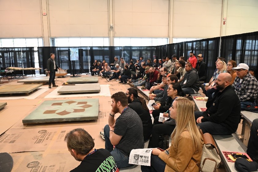 World of Concrete Previews Essential Education Ahead of January Event 