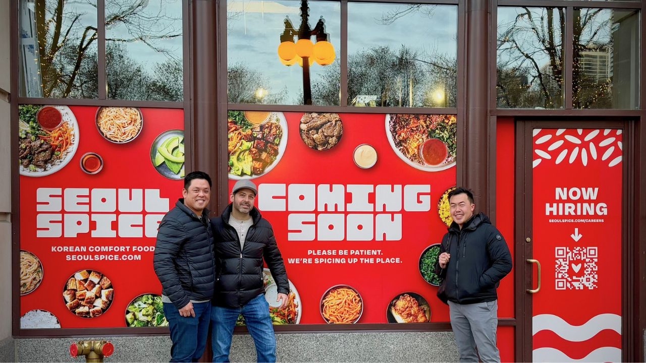 Goldstreet Partners Announces Expansion of Acclaimed Fast-Casual Brand SeoulSpice to Chicago