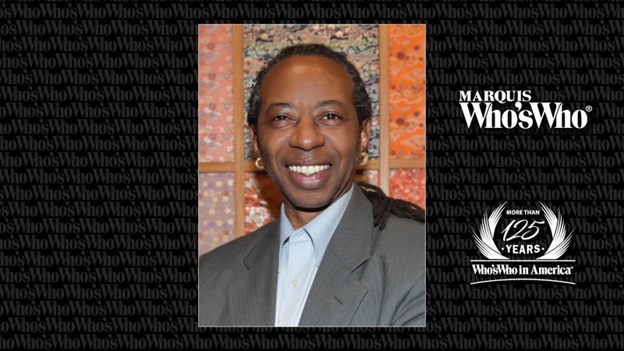 Marquis Who's Who Honors Charvetz E. Scott, MBA, for Expertise in Occupational Safety and Health