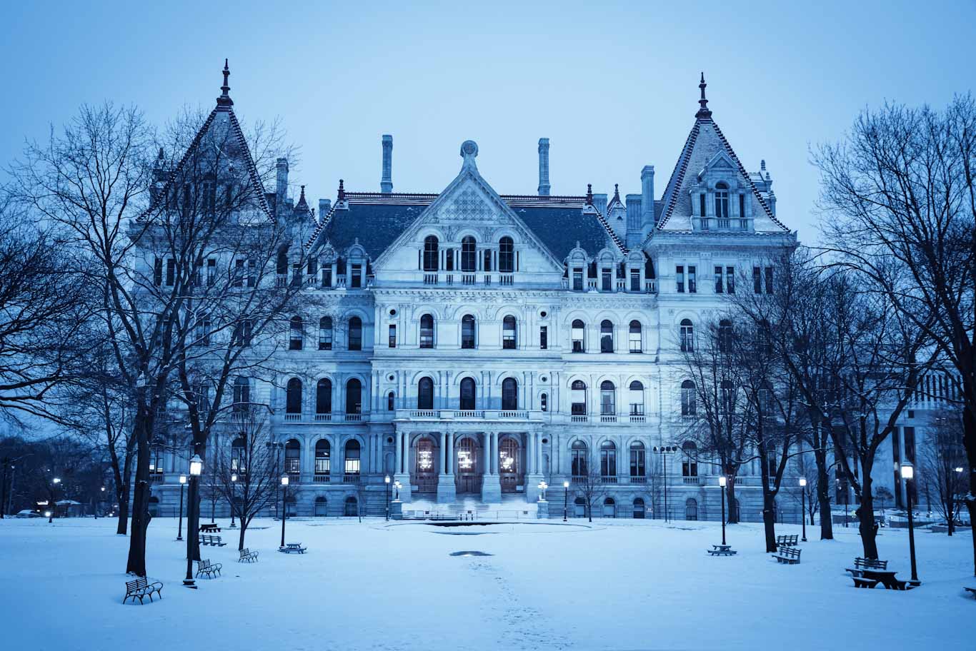 Hochul Signs Step Therapy Reform Measures Into Law