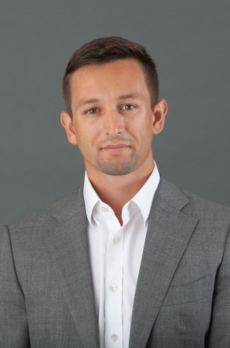 Charles Norfleet Spotlighted in Exclusive Q&A Feature on Wealth Management Innovations