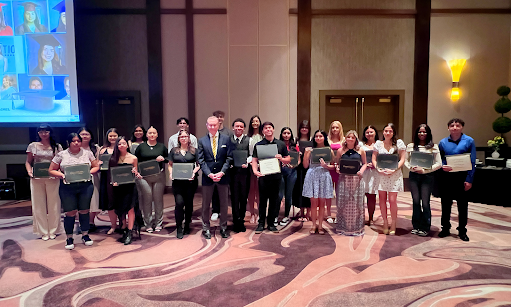Walter Clark Legal Group Awards $80,000 in 2024 Scholarships, Opens 2025 Applications