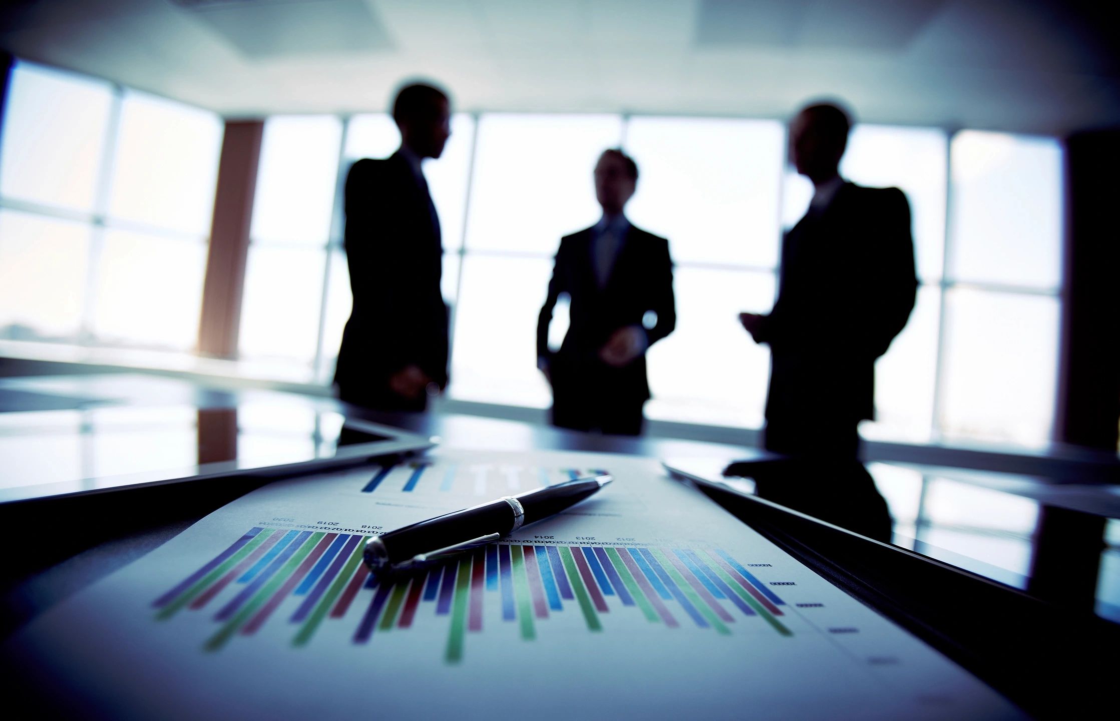IBC Announces Appointment of New Chief Financial Officer