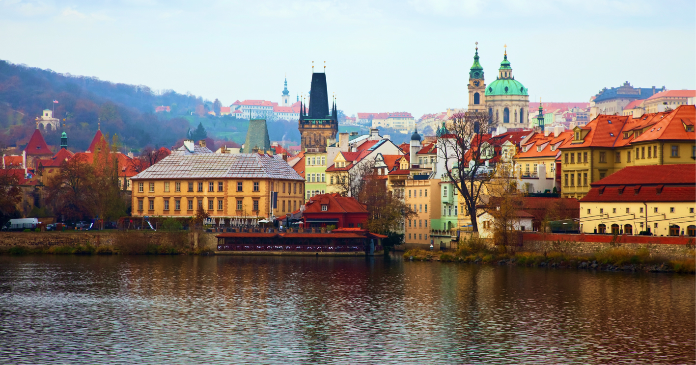 Rootcode to Build the Citizen Engagement Platform for Prague