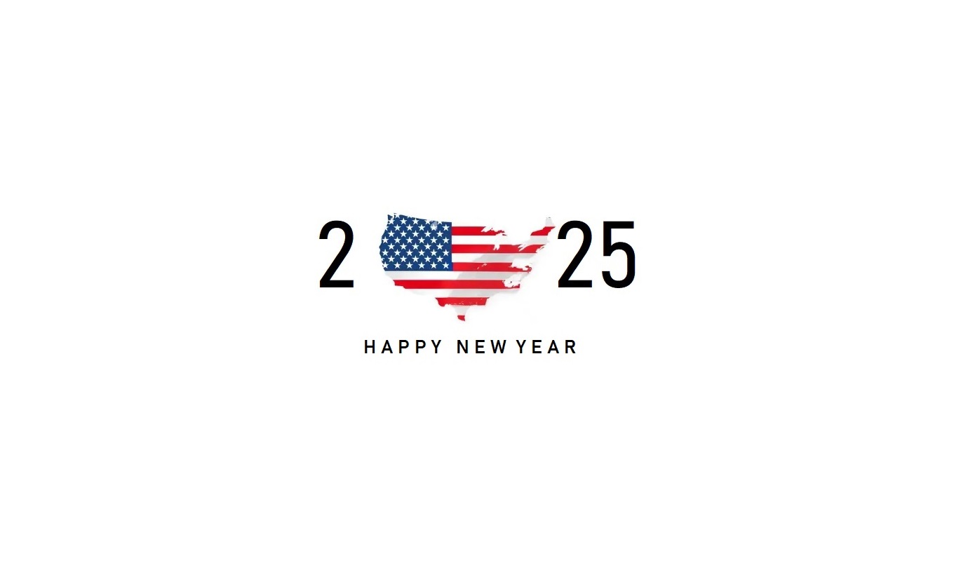 American Ebook Writers Wishes You a Happy New Year