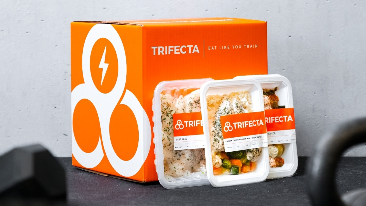 Trifecta Launches High-Protein Performance Meals: Raising the Bar in Performance Nutrition