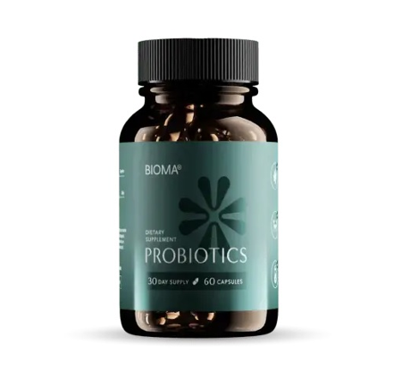 Bioma Launches Revolutionary Probiotic Line to Transform Gut Health 2025!