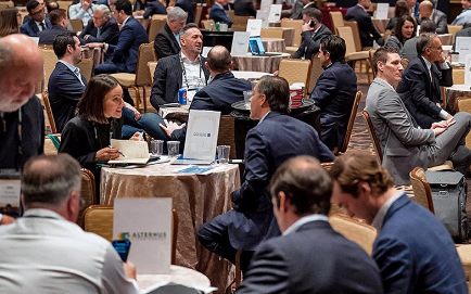 DealFlow Events Announces Platinum Sponsorship of The Microcap Conference 2025 by Ellenoff Grossman & Schole LLP