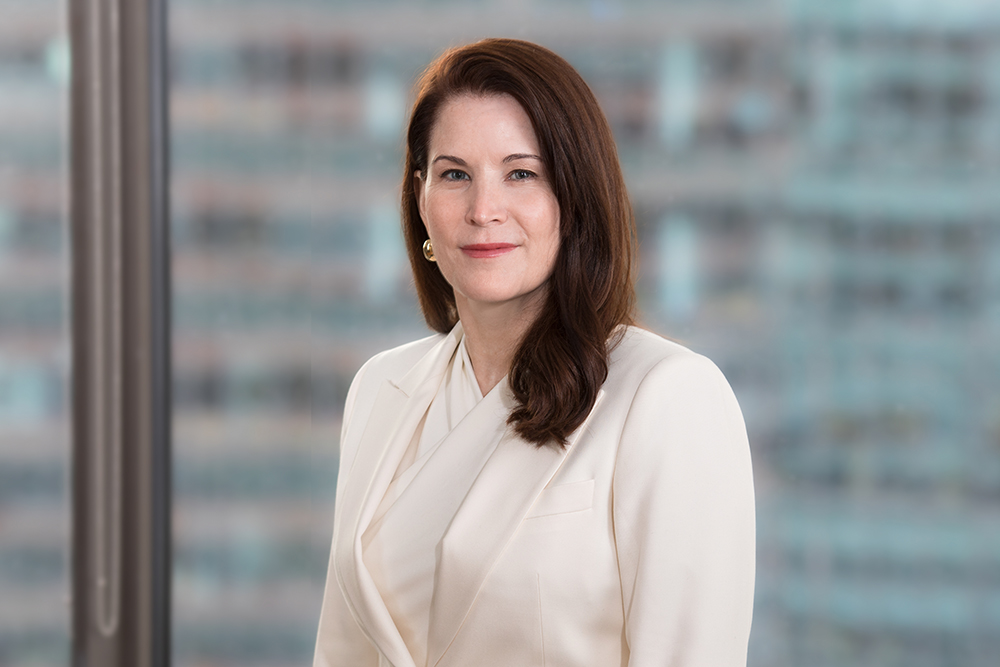 Caldwell Enhances Industrial Recruiting Capabilities with the Addition of Amanda Henkel