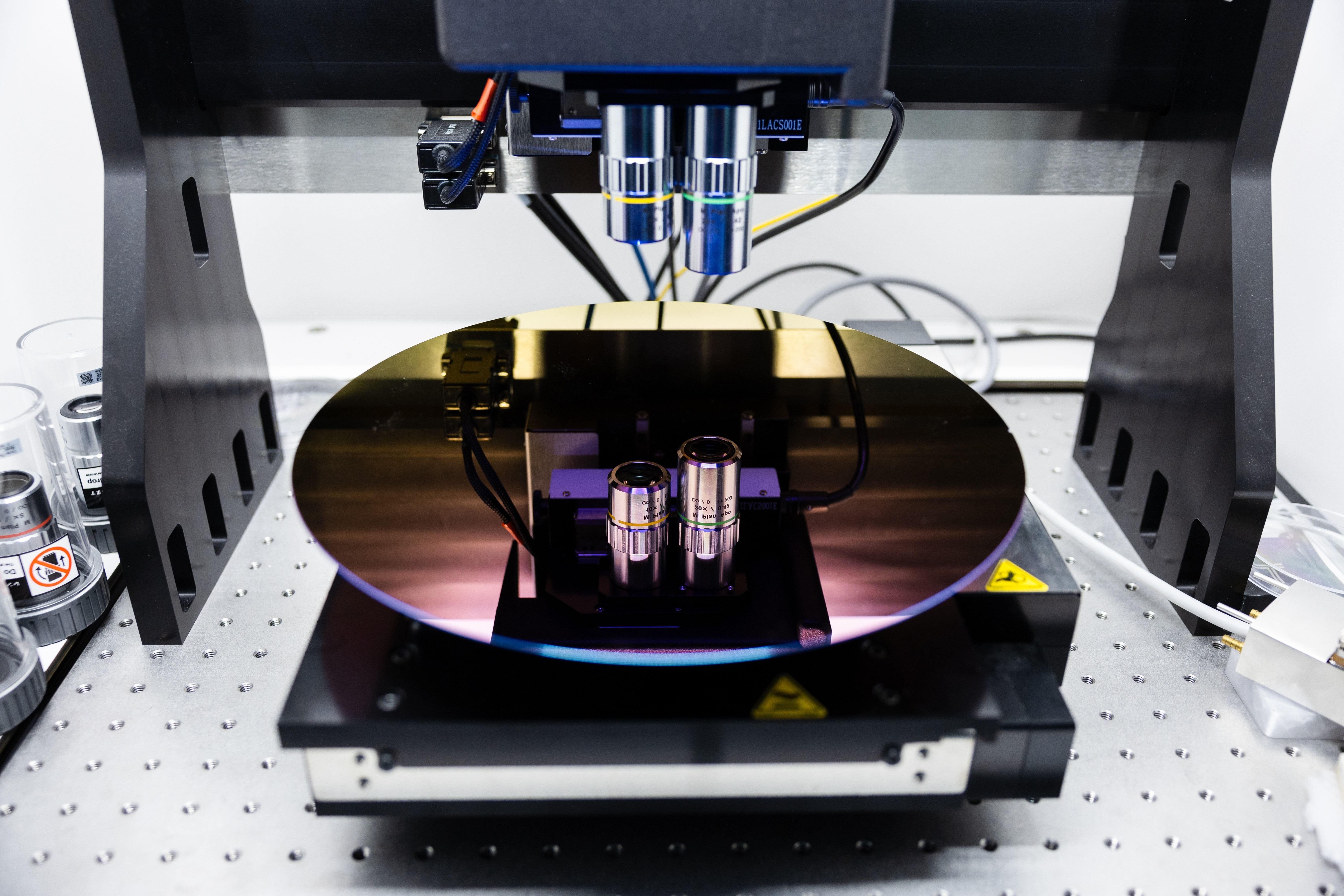 Laser Thermal Awarded Contract by Louisiana Tech University to Advance Semiconductor Research