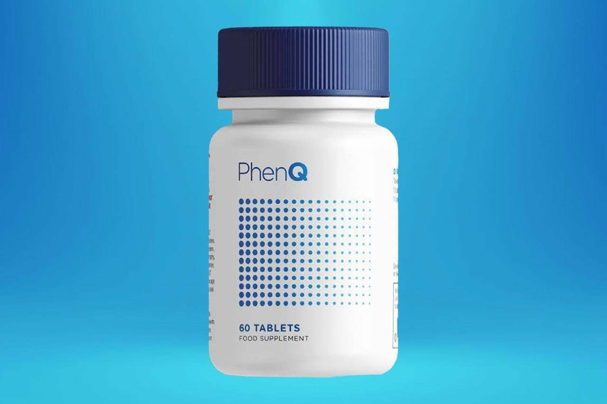 PhenQ Reviews: Legit Fat Burner Supplement or Scam Weight Loss Pills?