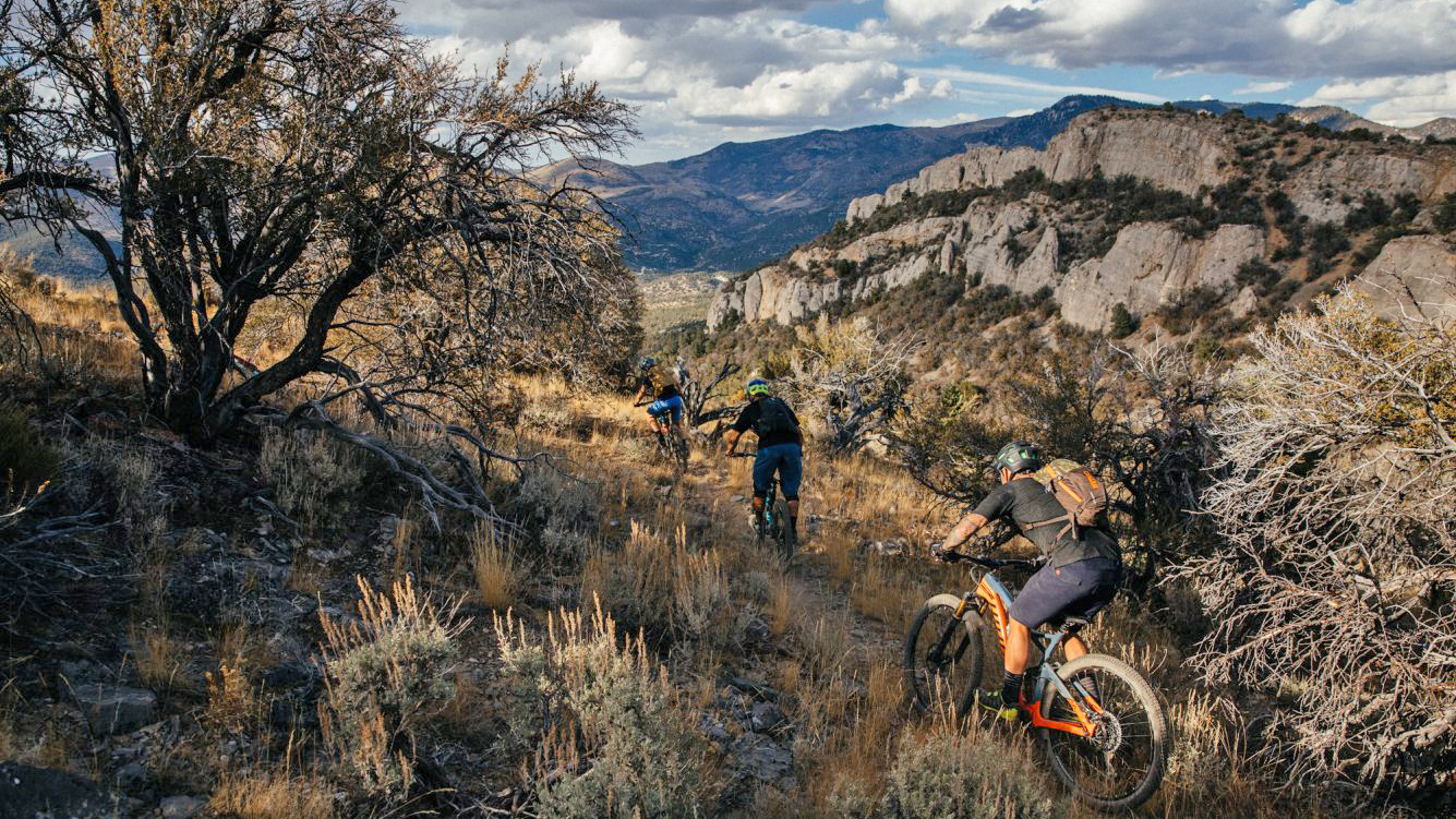 Travel Nevada Releases Top 10 “Out There” Outdoor Experiences for 2025