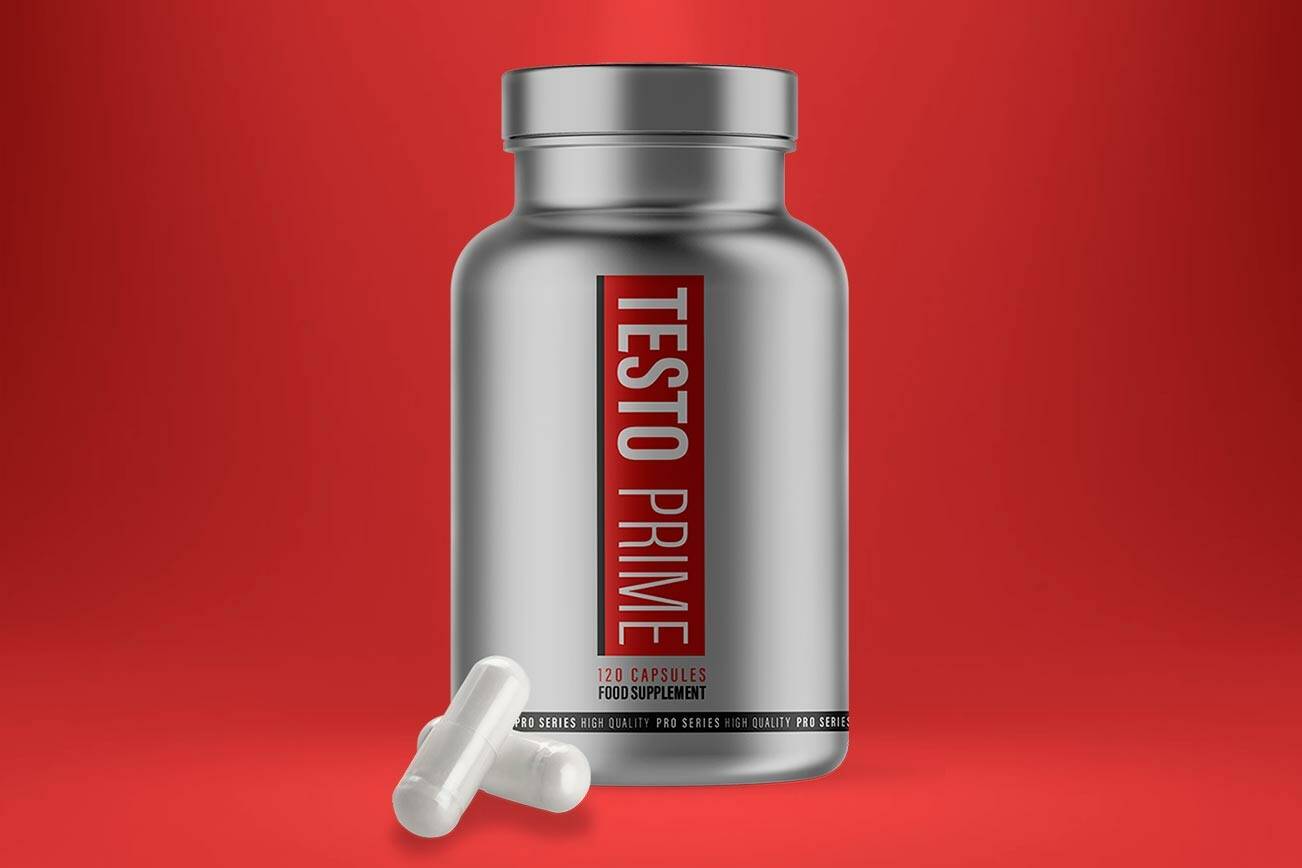 TestoPrime Review: Why TestoPrime Is Better Than Other Testosterone Booster Supplement in 2025?