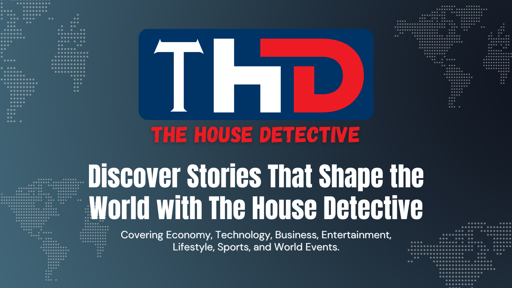 The House Detective Brings Exciting New Development to Ease the News and Information Access 