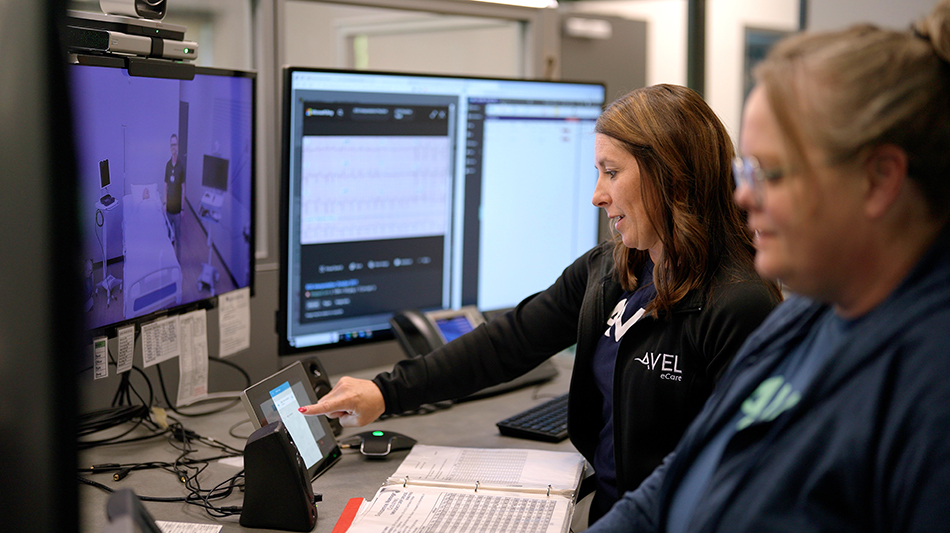 Avel eCare and Cibolo Health Announce Strategic Partnership to Expand Access to Telehealth Specialty Care and Services