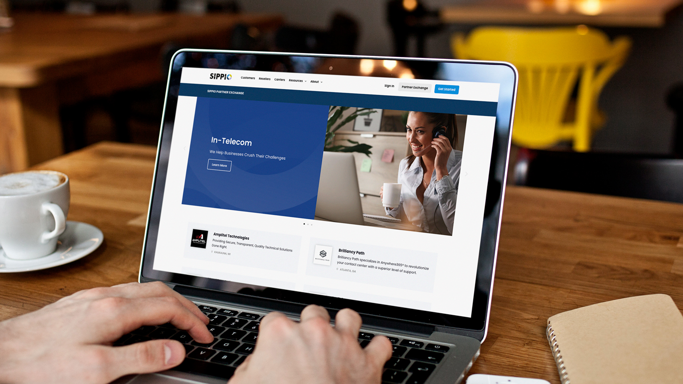 SIPPIO Launches ‘Partner Exchange’