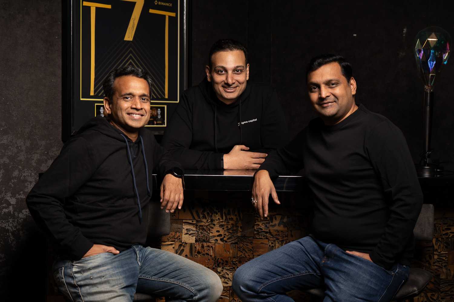 Middle East-Based Sigma Capital Unveils $100M Fund to Accelerate Web3 Innovations