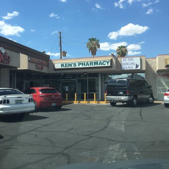 Oxycodone Misuse Prevention: Ken Pharmacy Launches Awareness Initiative