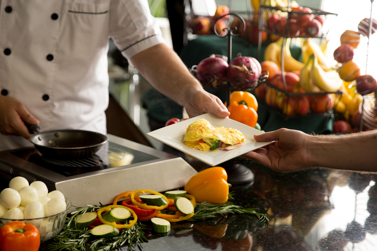 MMI Dining Systems Rebrands as Zest Culinary Services, Reaffirming Commitment to Innovation and a Bold New Era