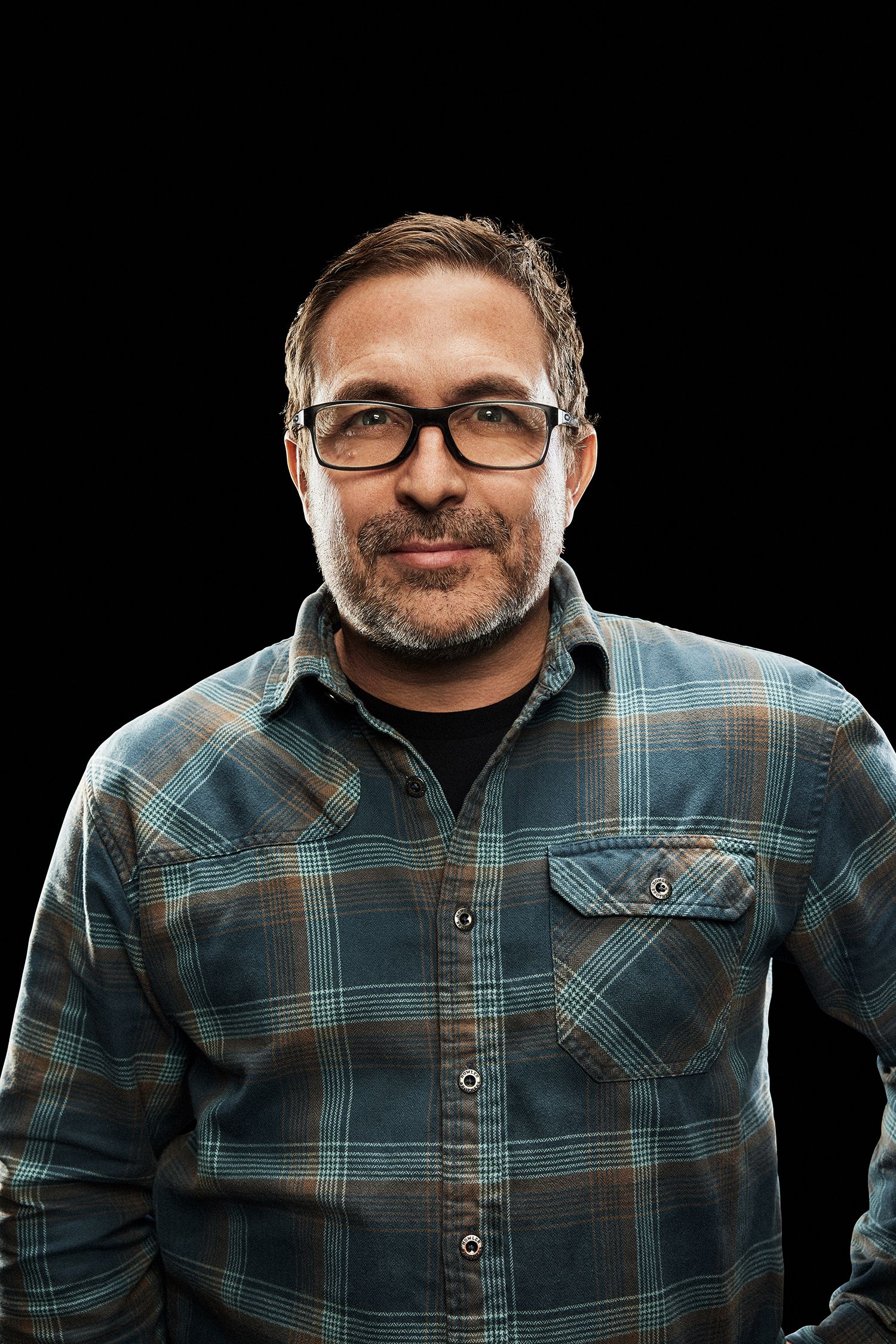 BEAM Welcomes Brent Barry as Senior Vice President of Marketing
