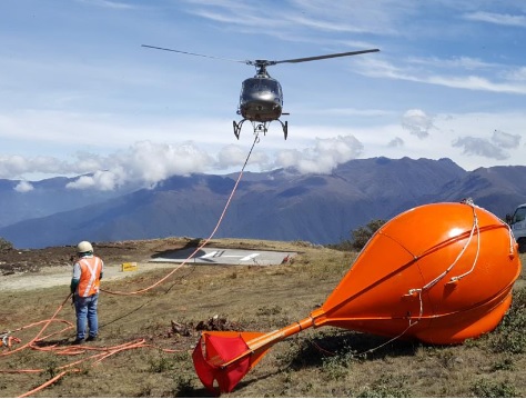 Taranis Acquires 100% Interest in 1,634 Ha Property Adjoining Thor 