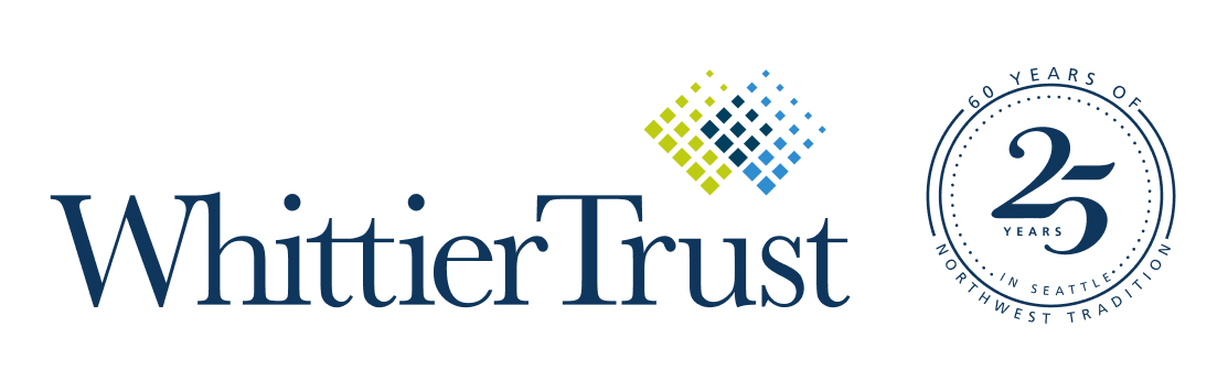 Whittier Trust Celebrates 60 Years in the Pacific Northwest